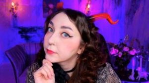 LadyAlcinaa preview