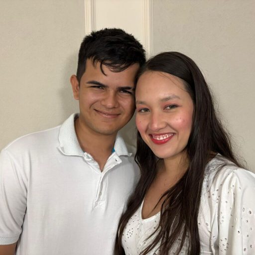 LadyAndJohan nude sex image