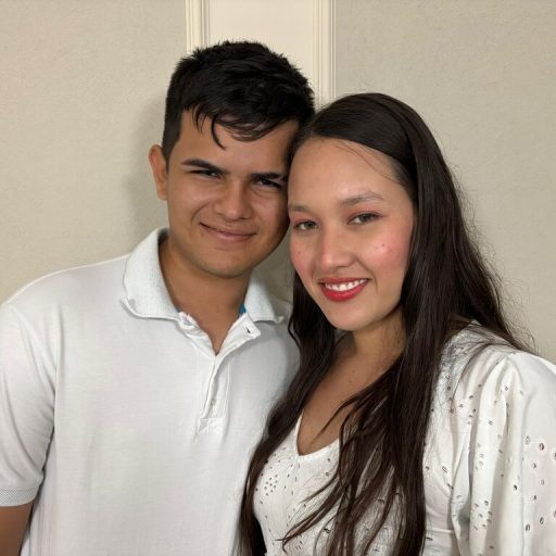 LadyAndJohan nude sex image