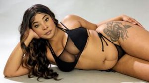 LadyCarmellaRae preview