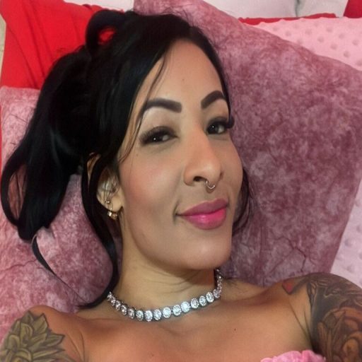 LadyRussell naked porn image