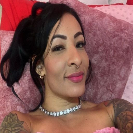 LadyRussell naked porn image