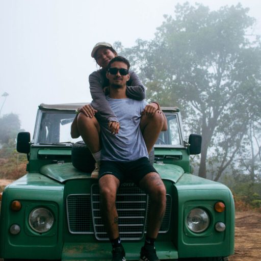 LailaAsher pussy show image