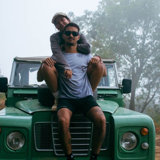 LailaAsher pussy show image