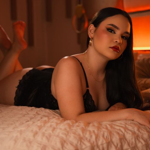 LailaVoss cam naked image