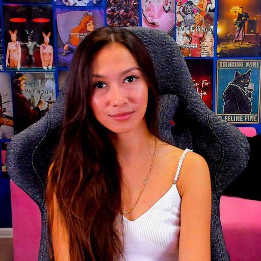 LanaBakers real strip image