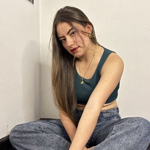 LanaCastaneda xxx masturbation image