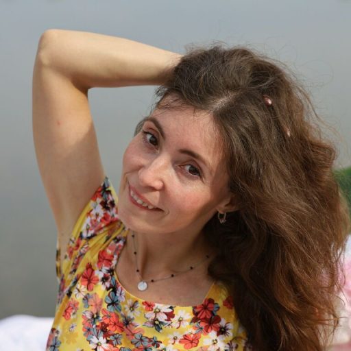 LanaFray jasmin online image
