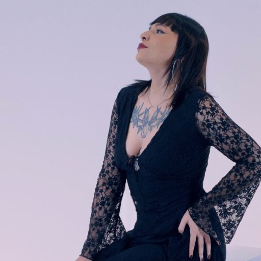 LanaGodard nude sex image