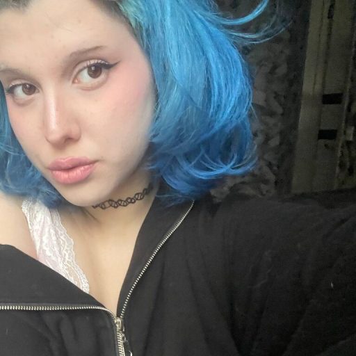 LanaKalygina dildo real image