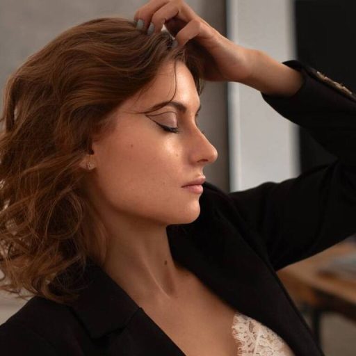 LanaNova porn anal image