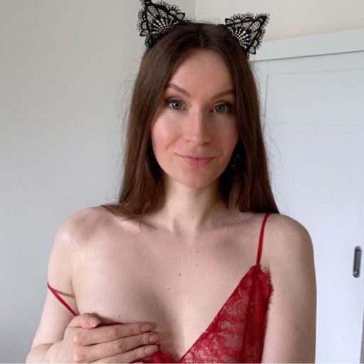 LanaSteel nude sex image