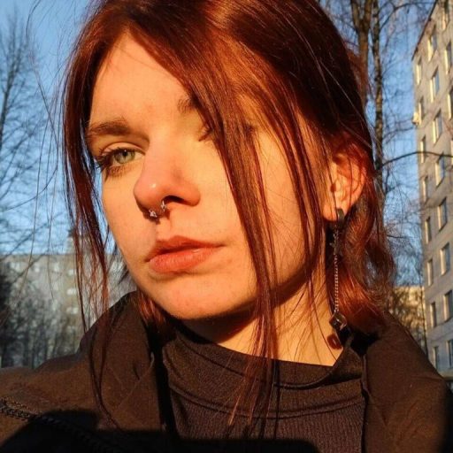 LanitaStoor shows recorded image