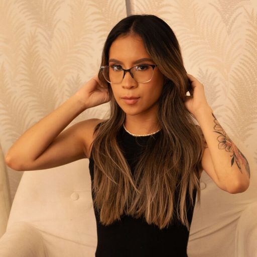 LannaCruise cam naked image