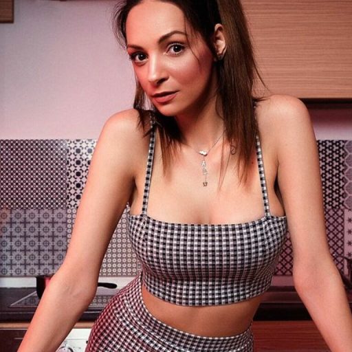 LaraAnne nude sex image