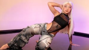 LaraBelmon preview
