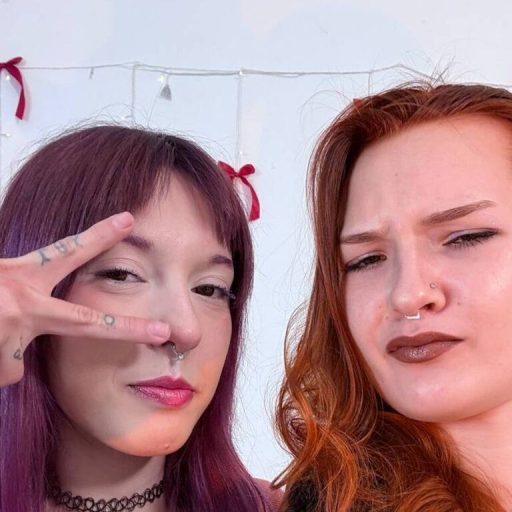 LaraBritney nude sex image