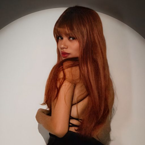 LaraConor naked porn image