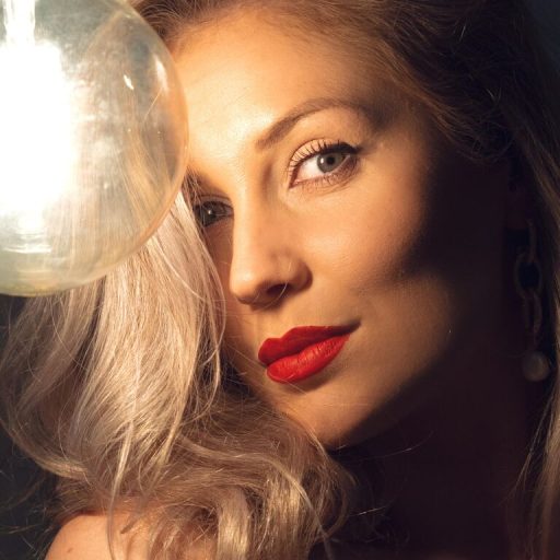 LarisaMay vibrator lj image