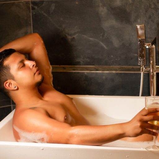 LarryHussein amateur lush image