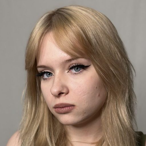 LashayHerandez pussy show image
