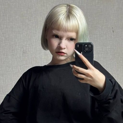 LatashaLafevre shows recorded image