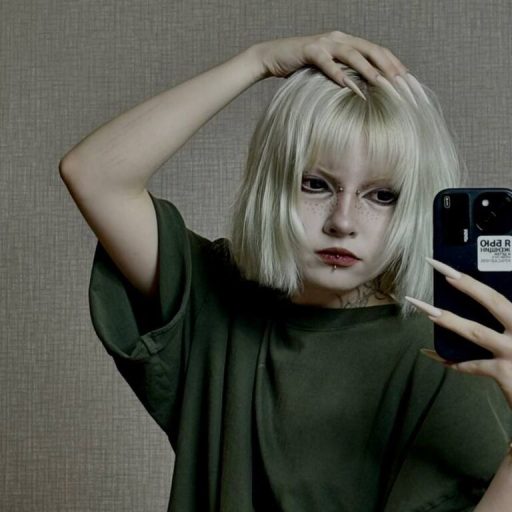 LatashaLafevre shows recorded image