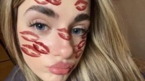 LatoyaMaccarino videos pics image