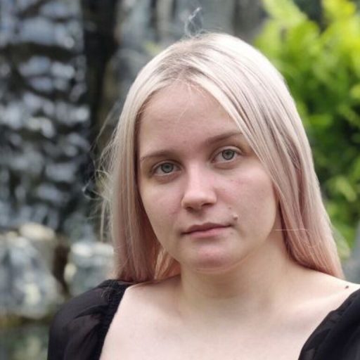 LatrishaSoprych toy jasmin image