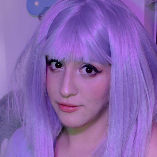 LauLavender xxx masturbation image