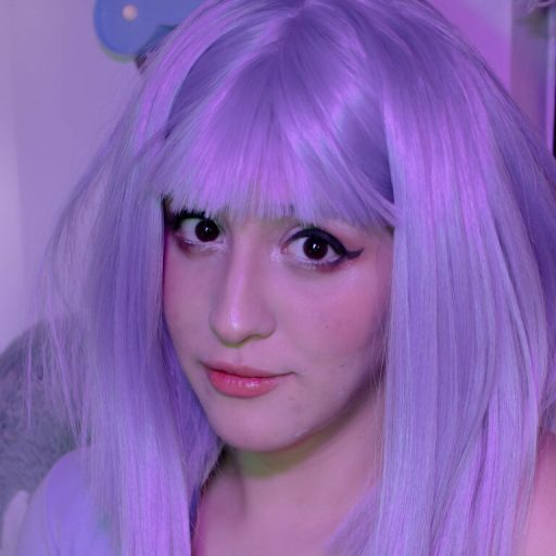 LauLavender xxx masturbation image