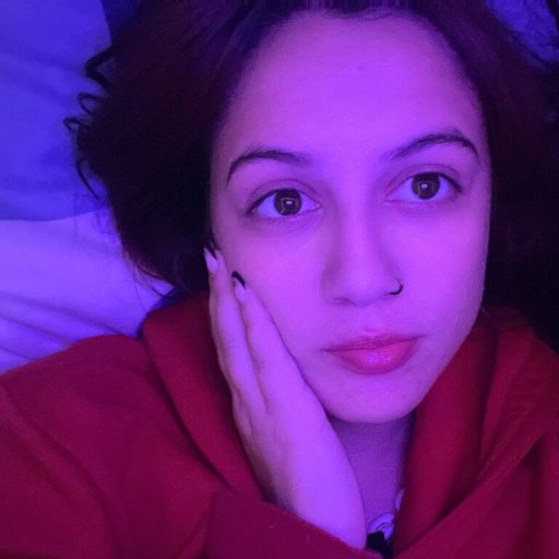 LauraAlbornoz photos webcam image