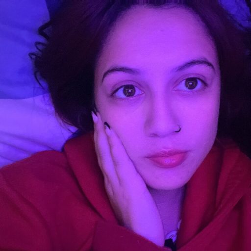 LauraAlbornoz photos webcam image