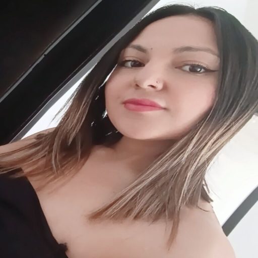 LauraPino shows recorded image