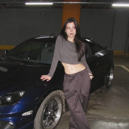 LauraleeSoula dildo real image
