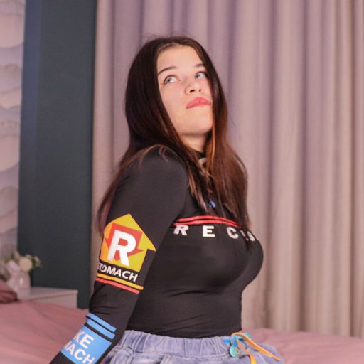 LaurenSweet toy jasmin image