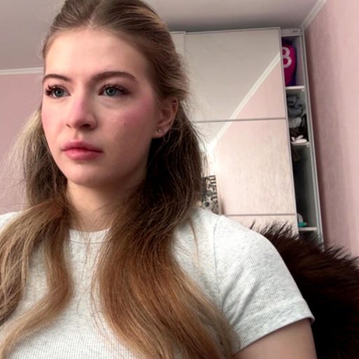 LauretteScheiner dildo real image