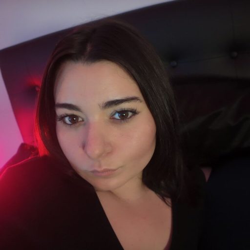 LavanaMaroon vibrator lj image