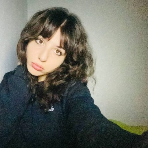 LaylaMoonroe photos webcam image