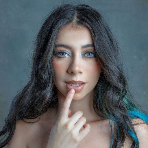 LaylaVelvet free dildo image