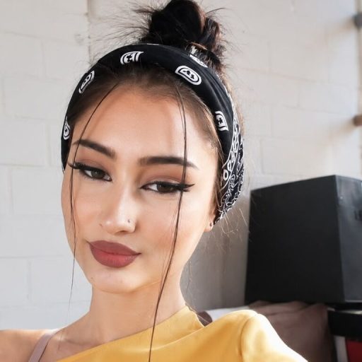 LaylaWill xxx masturbation image