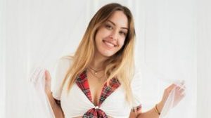 LaylaaWhite preview