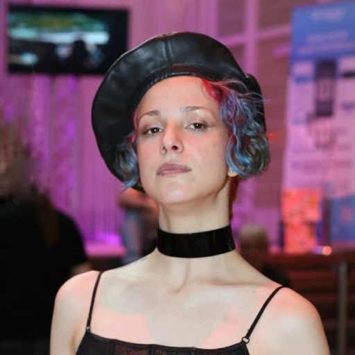 LeSapphireGrace pussy show image