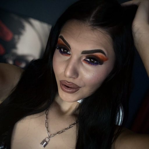 LeaNoirr amateur lush image