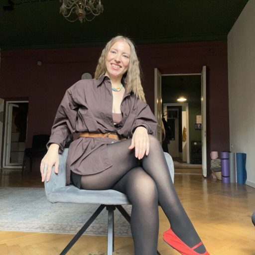 LeanaJoyce jasmin online image