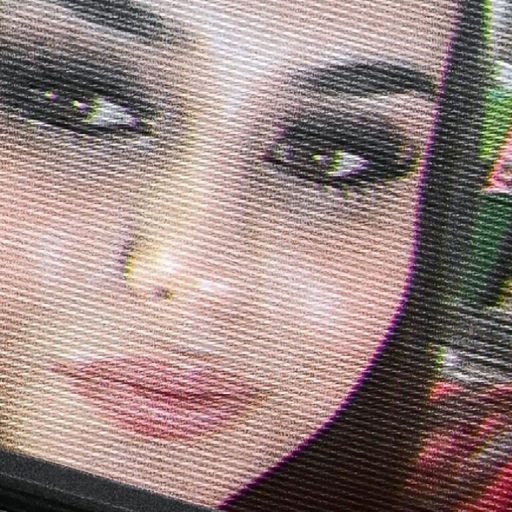 LeeAnne naked porn image