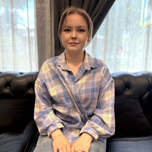 LeiaBlush dildo real image