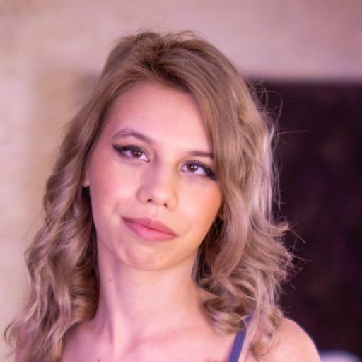 LeiaHux lush livejasmin image