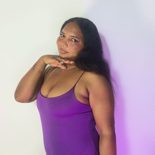 LeidyCinnamon pics xxx image