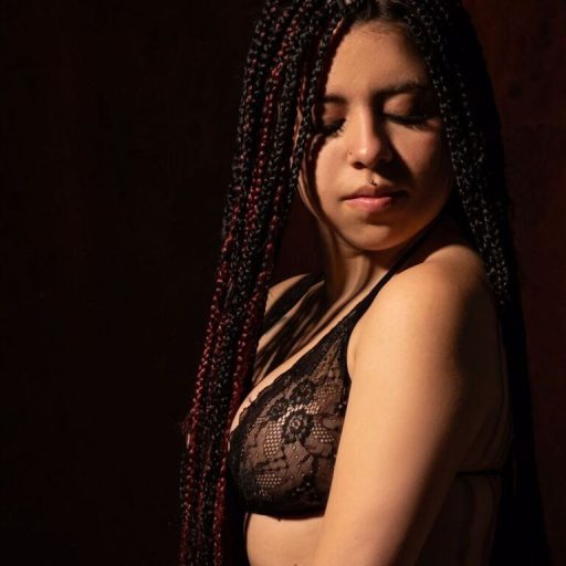 LeidyJhoons ass vibrator image